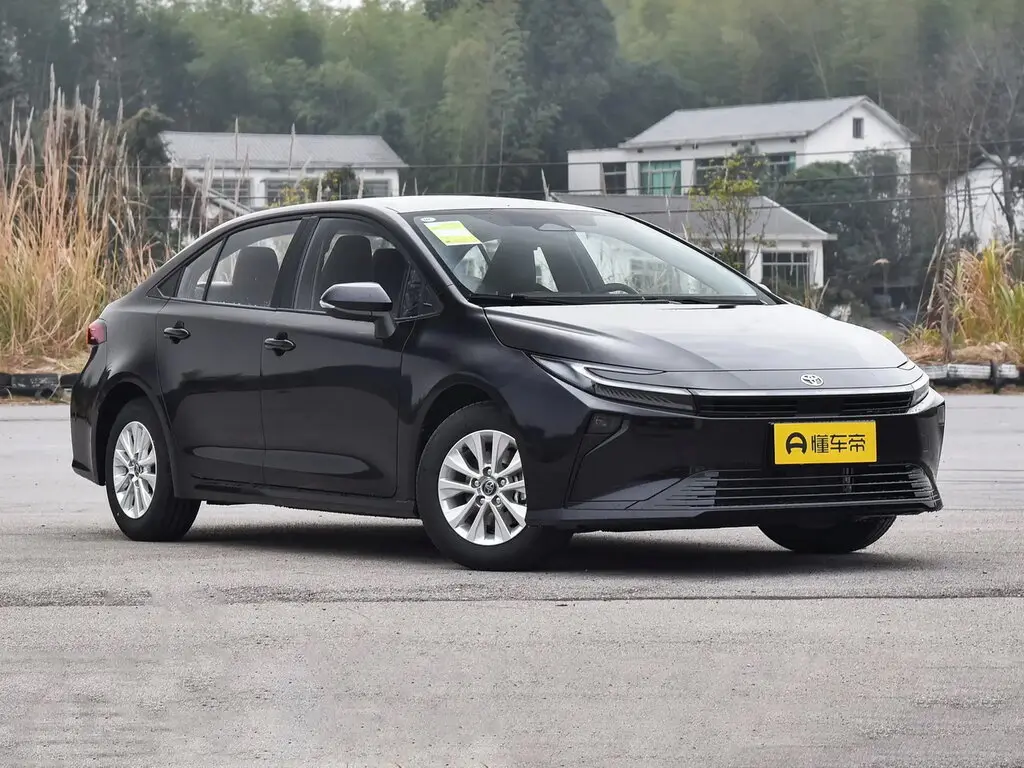 Рулевая рейка Toyota Corolla